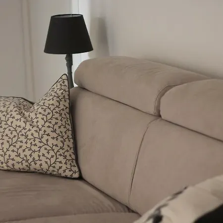 Fabula Apartment *