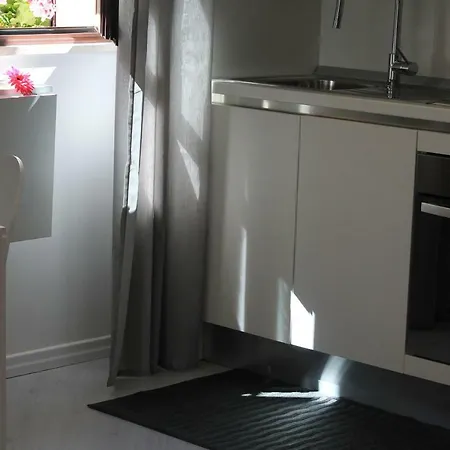 Fabula Apartment *