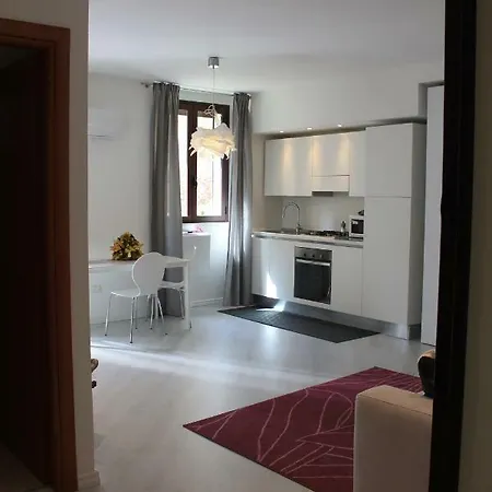 Fabula Apartment Cagliari