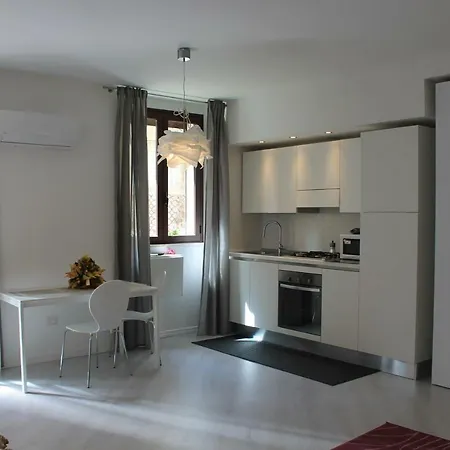 Apartment Fabula