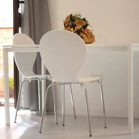 Apartment Fabula *