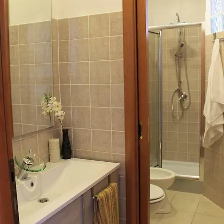Fabula Apartment Cagliari