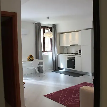Apartment Fabula Cagliari